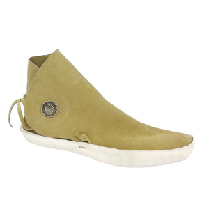 Navajo Style Moccasins